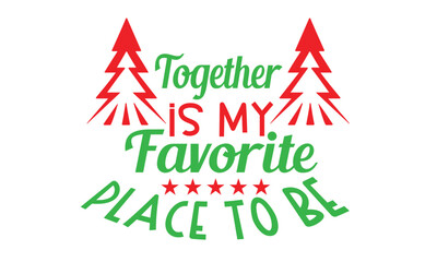 Christmas Svg design