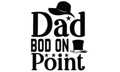 dad Svg design