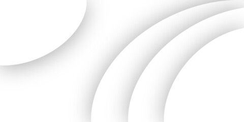 White Abstract Monochrome Background