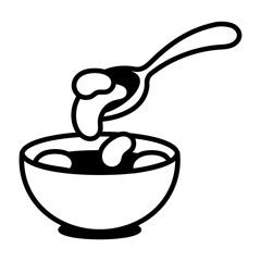 Beans Bowl 