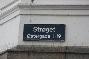 Strøget