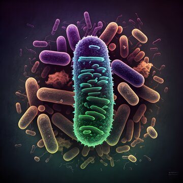 Salmonella This Genus Includes Several Species Of Bacteria That Are Commonly Found In Soil Water And In The Gut Of Animals Salmonella Can Cause Infections In Humans Including Gastroenteritis And 