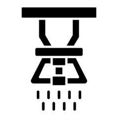 Sprinkler Icon