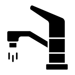 Faucet Icon