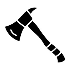 Axe Icon