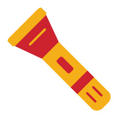 Flashlight Icon