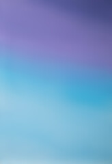 blue and violet blur abstract background 