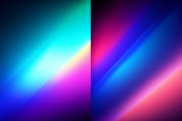 Fototapeta premium abstract colorful background with lines