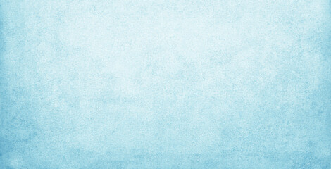 Vintage texture of light blue paper  pattern for background
