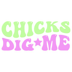 Retro Eastar T-shirt Design, Vector