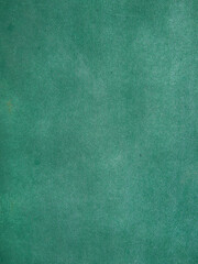 green metal plate texture background