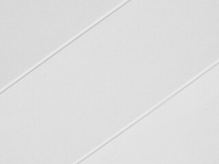 white fold cardboard paper texture