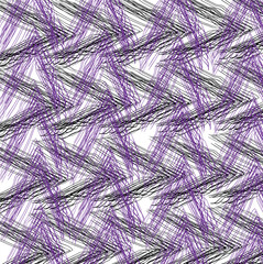 Lots of crossed wires