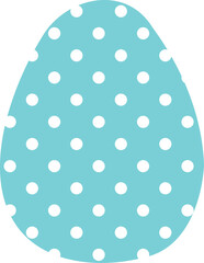 Easter egg hunting clip art colorful pisitive sprinc holiday. Cute hand drawn naive happy Easter illustration