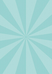 集中線　シンプル　使いやすい 　縦