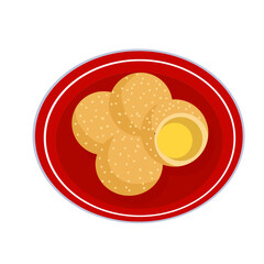 indonesia food onde - onde