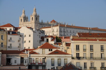 Obraz premium Cattedrale 