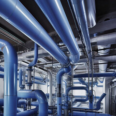 INSTALACIONES Y CONDUCTOS INDUSTRIALES