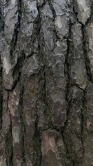 the natural texture of tree bark, bark background, background