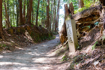 【奈良県】山辺の道