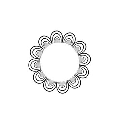 Flower Shape