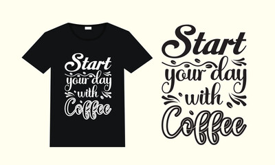 t shirt design concept