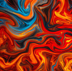 Experience the beauty of the abstract with our stunning art