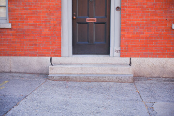 staircase, symbolizing the journey to success. Each step represents progress towards a goal. The stairs encourage perseverance and remind us that achieving success requires taking one step at a time.