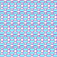 abstrct background pattern vector image
