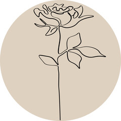 Flower Highlight Icon