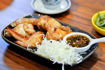 grilled chicken ,roasted chicken with sauce