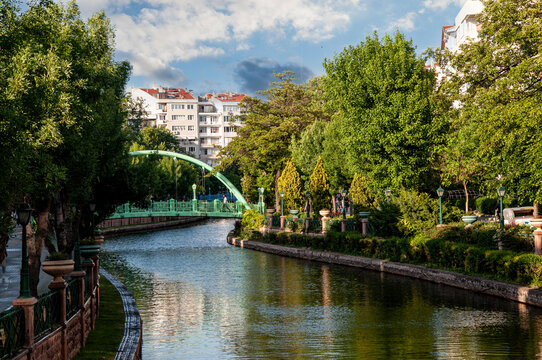 Eskisehir Porsuk 