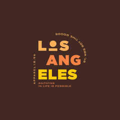 design vector quote simple lettering for template and shirt