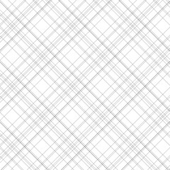 Seamless pattern of plaid. check fabric texture. striped textile print.Checkered gingham fabric seamless pattern. Vector seamless pattern.