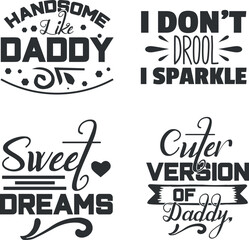 Sassy Quotes SVG Bundle   2