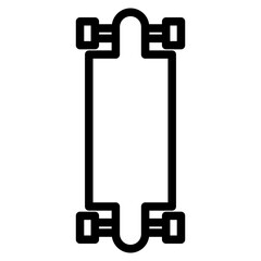 skateboard line 