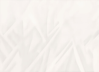 Abstract background with interweaving of colored lines and dots