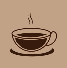 A cup of coffee reduce our stress