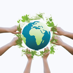 Amazing and attractive images for Earth day