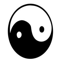 yin yang symbol