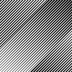 Abstrat Oblique, diagonal lines edgy pattern vector illustration