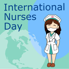 International nurses day 
