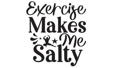 Gym Svg Design