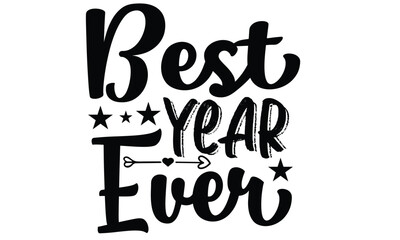 Happy New Year Design  