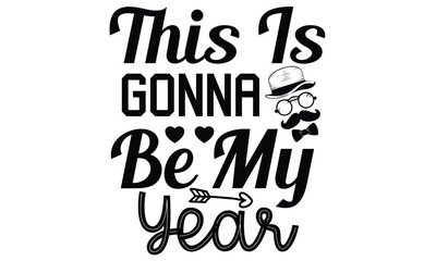 Happy New Year Design  