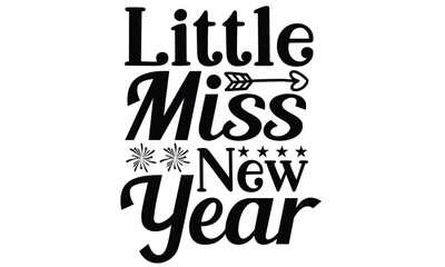 Happy New Year Design  