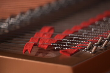 The End of the Strings