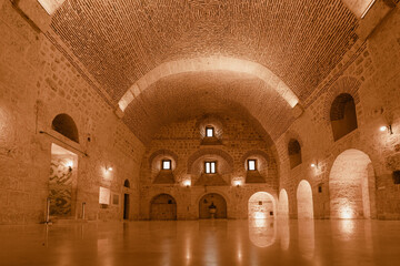 Mor Gabriel Monastery © ayse y