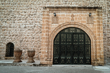 Mor Gabriel Monastery © ayse y