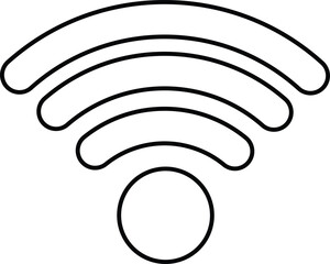 wireless network icon